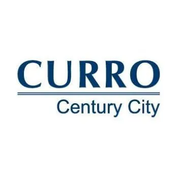Curro Century City logo