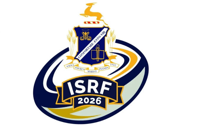 St David's Marist Inanda logo