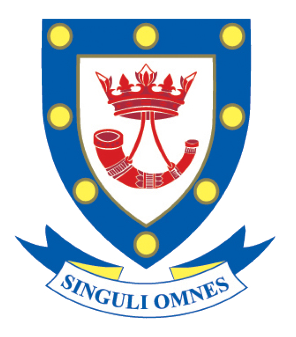 Cornwall Hill College logo