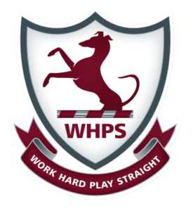 Waterkloof House Preparatory School logo