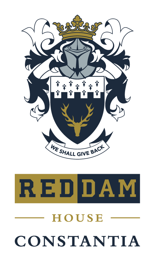Reddam Constantia logo