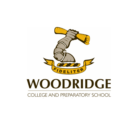 Woodridge Preparatory School logo