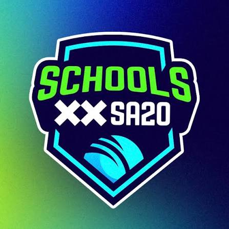 SA20 Derby Series logo