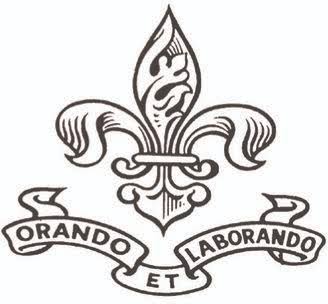 Hilton College logo