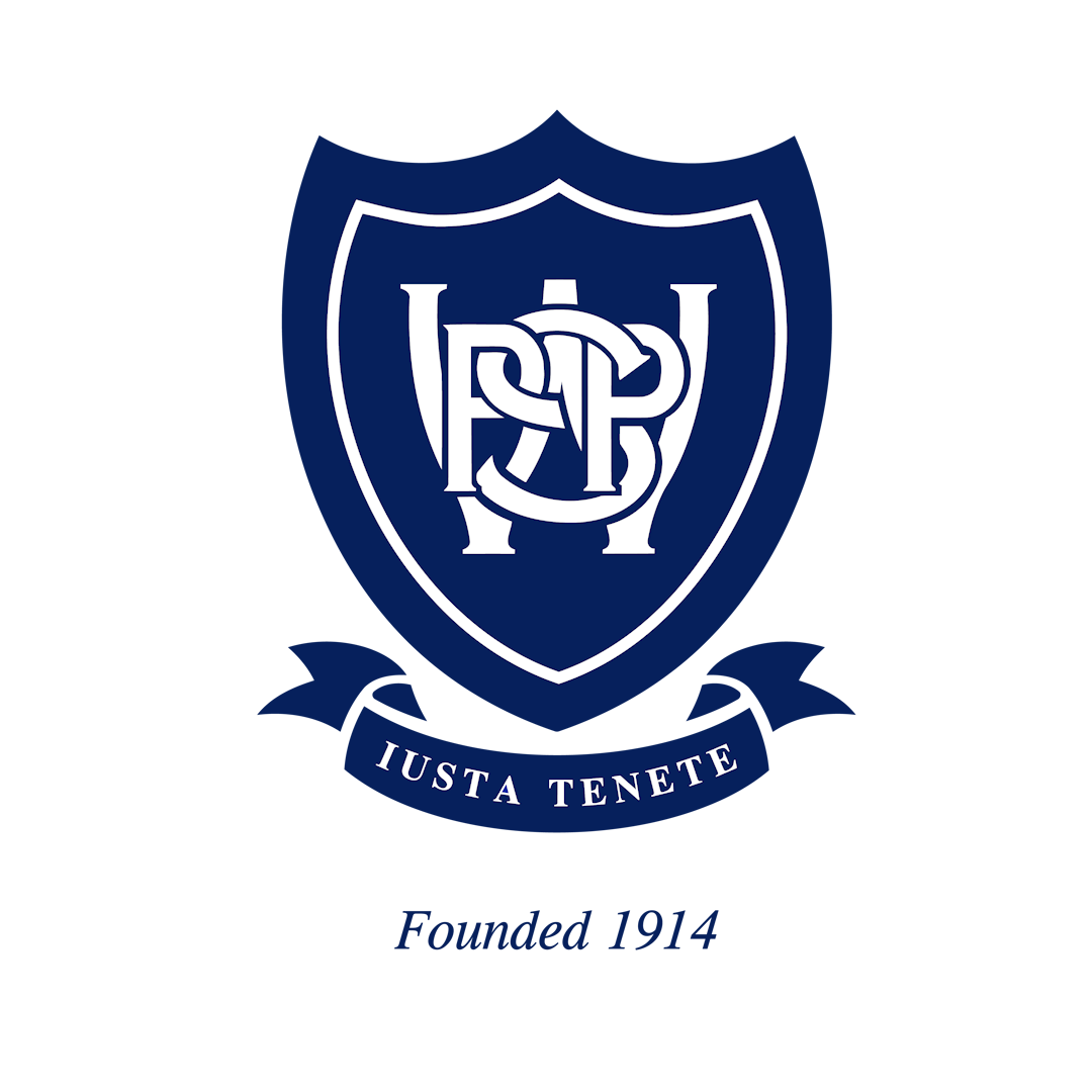 Western Province Preparatory School logo