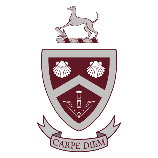 Kearsney College logo