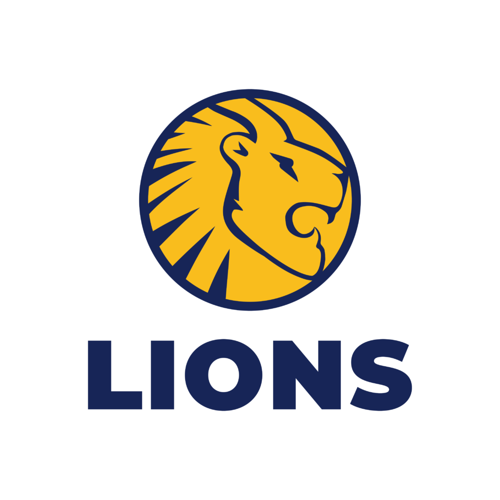 Lions logo