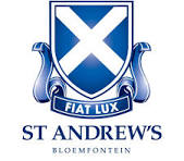 St Andrew's School logo
