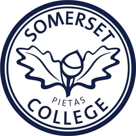 Somerset College logo
