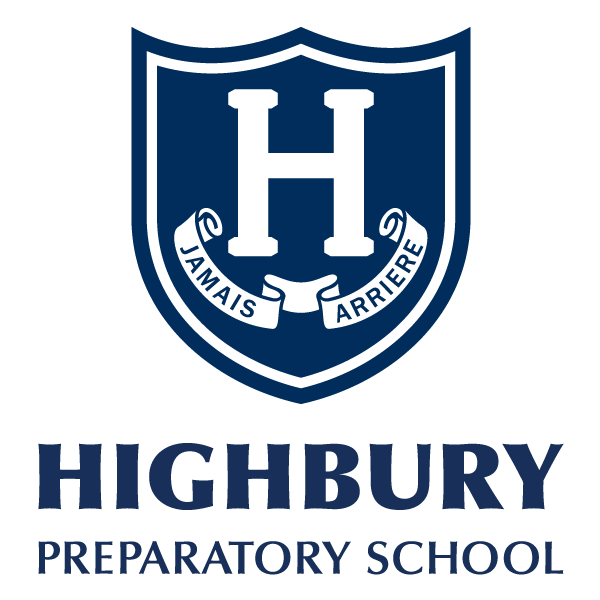 Highbury Preparatory School logo