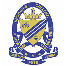 Marist Brothers Linmeyer logo