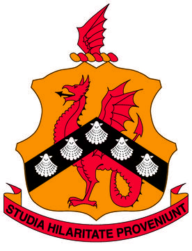 Kingswood College logo
