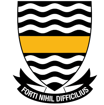Jeppe High School for Boys logo