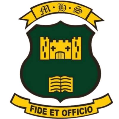Hoërskool Middelburg logo