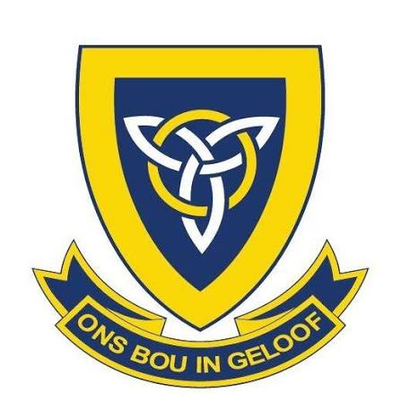 Hoërskool Waterkloof logo