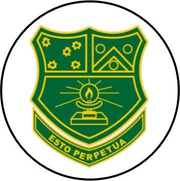 Springs Boys' High School logo