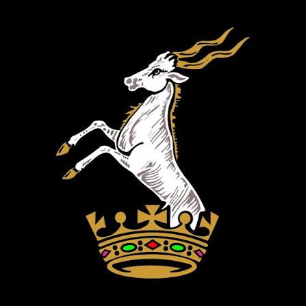 Queens College logo