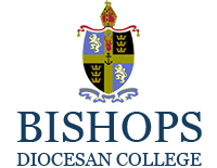 Bishops Diocesan College logo